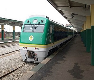 Rail Transport Services